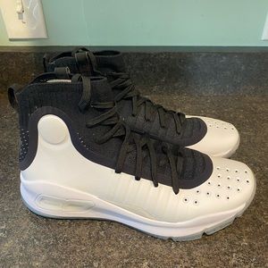 7Y Under Aroma GS Curry 4 Mid